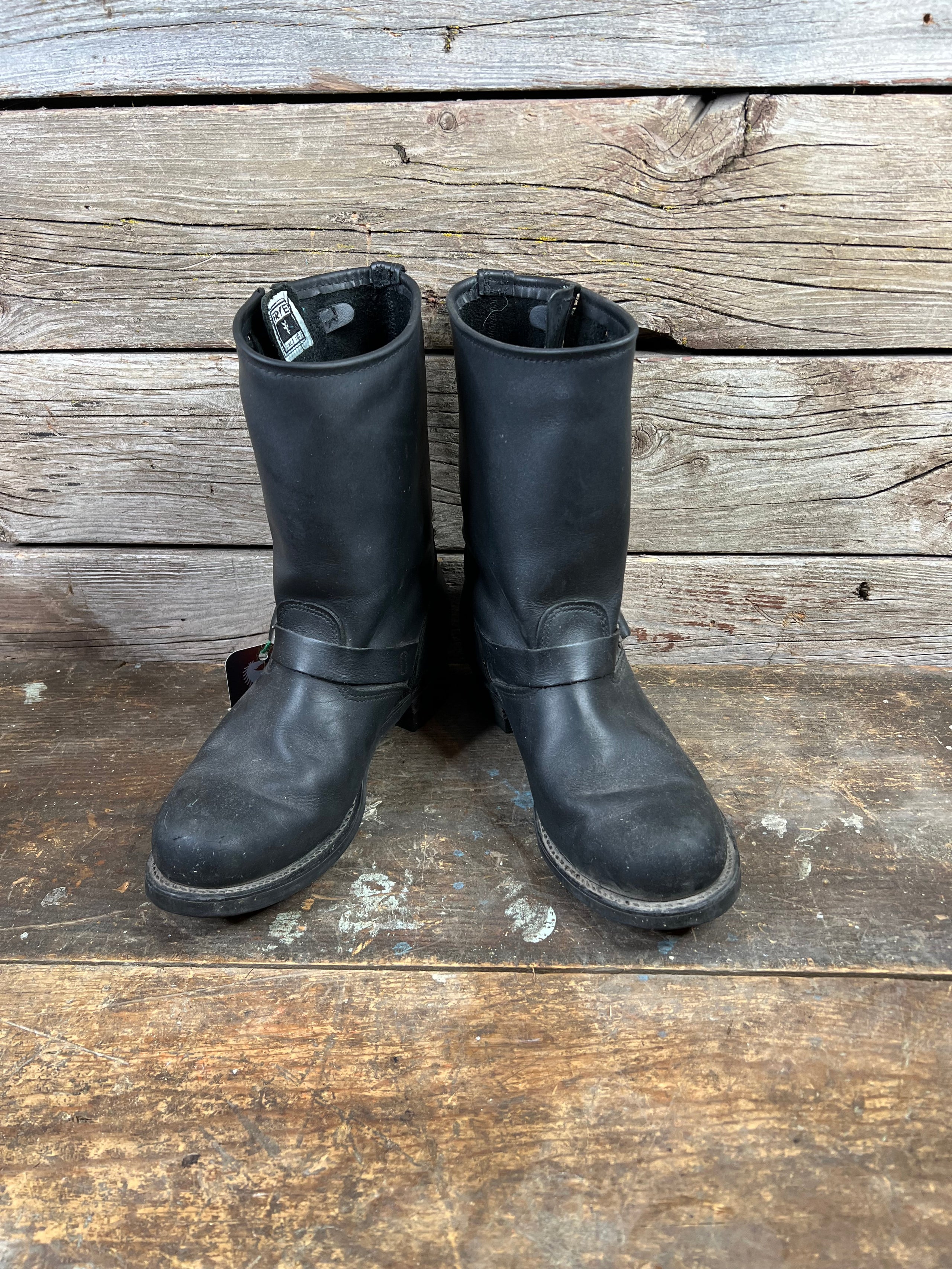 Frye engineer 12r cheap