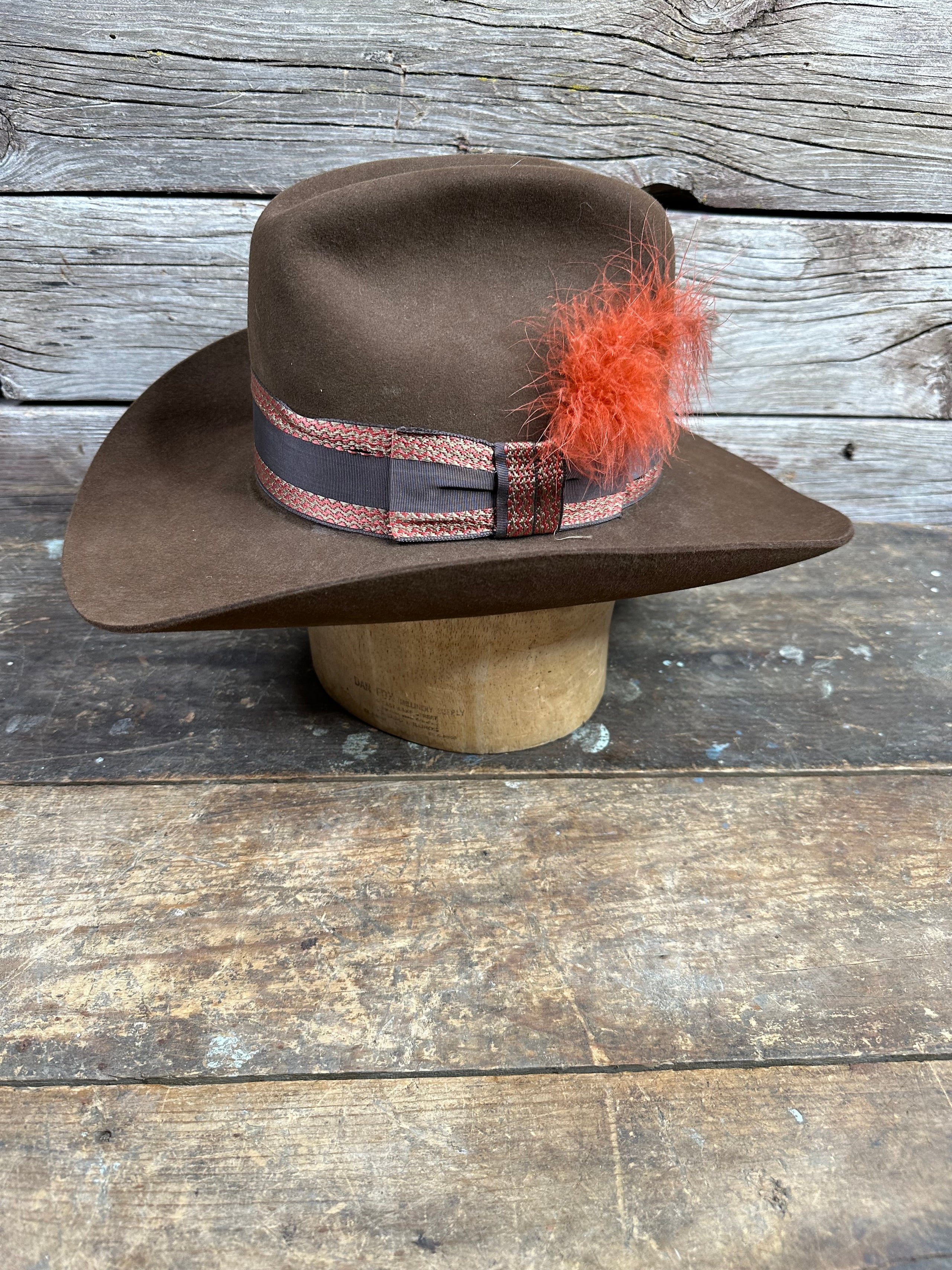 Resistol stagecoach 2025 hats for sale