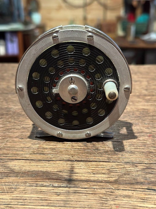 Martin Fly Reel 67A  Sphinx Mountain Saddlery