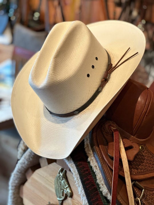 Stetson ranch hat outlet