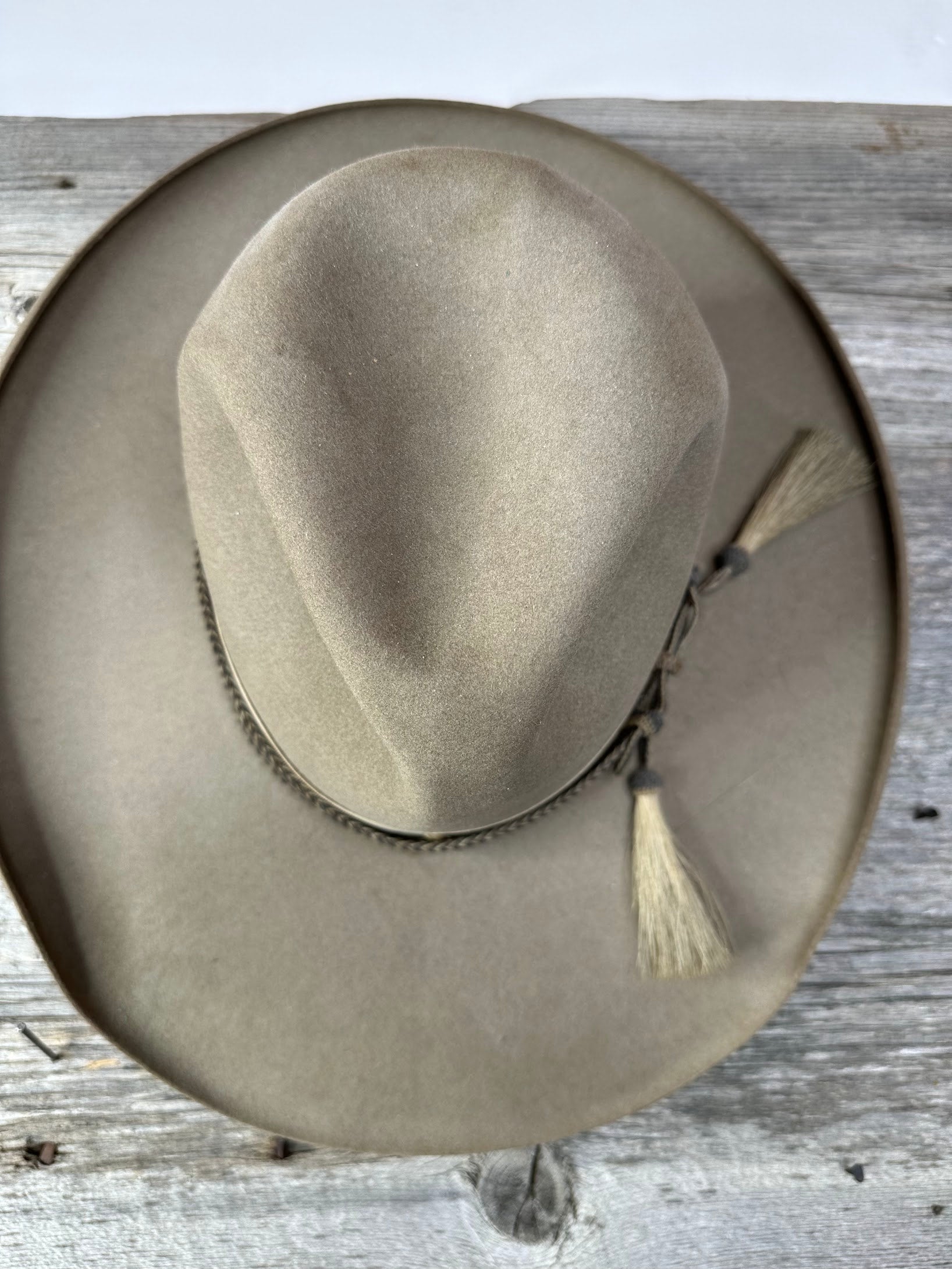 John B Stetson Hat