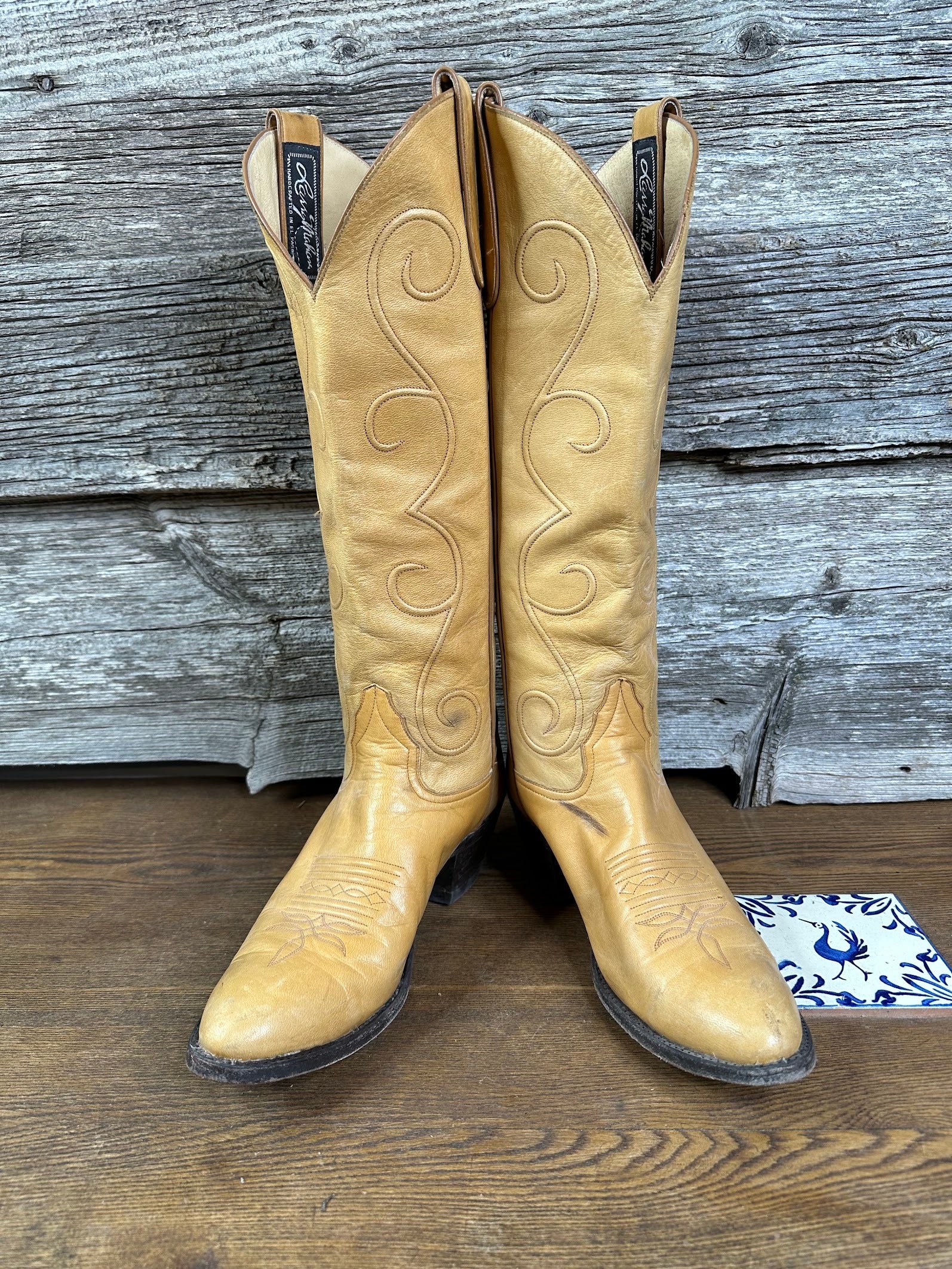 Larry mahan boots cavender's new arrivals
